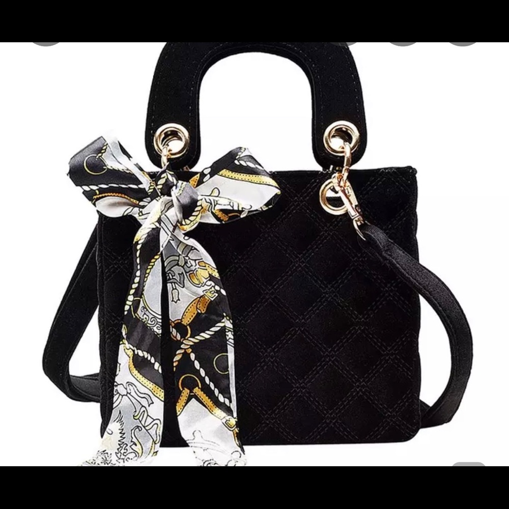GORGEOUS Mini Bag